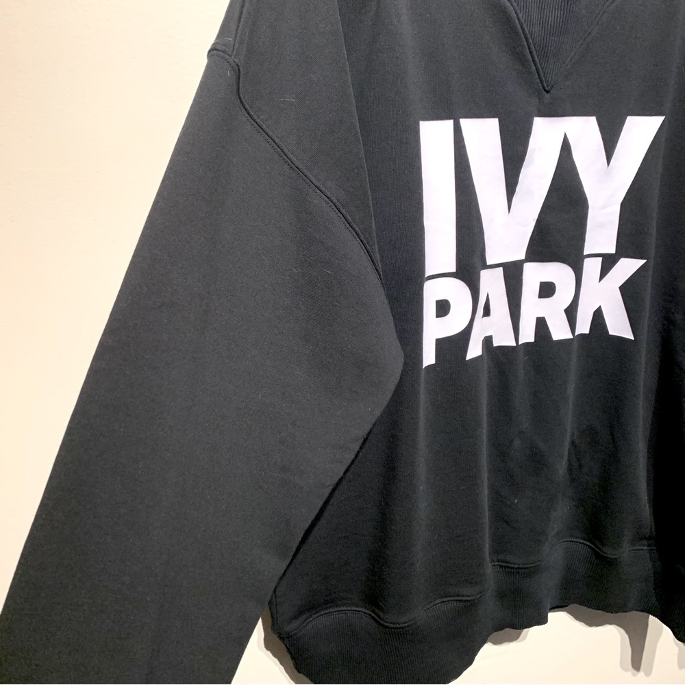 Ivy Park Sweatshirt M - Picture 7 of 8